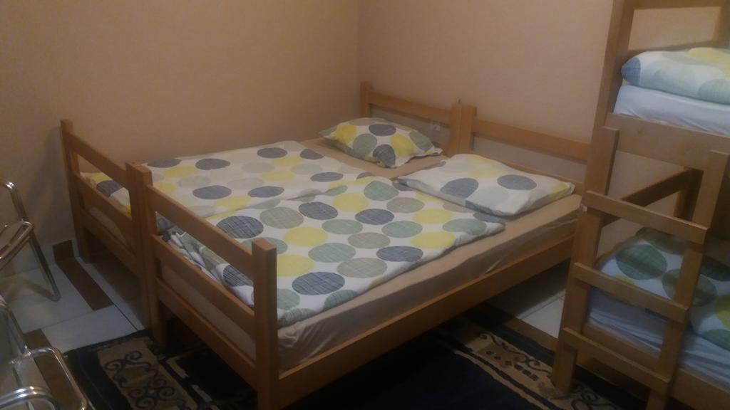 Hostel 021 Novi Sad Phòng bức ảnh