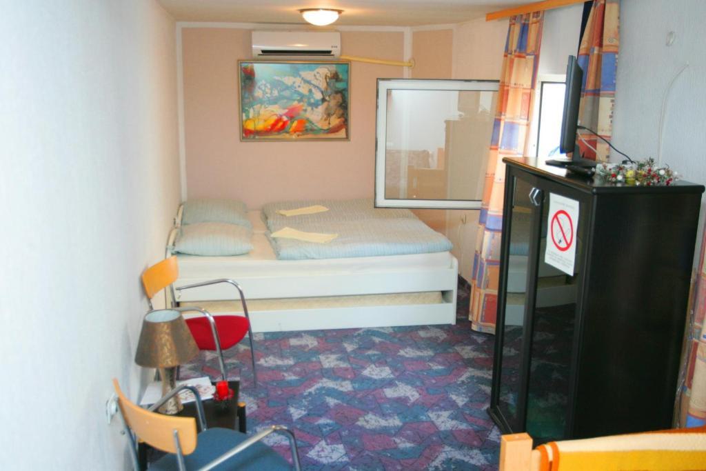 Hostel 021 Novi Sad Phòng bức ảnh