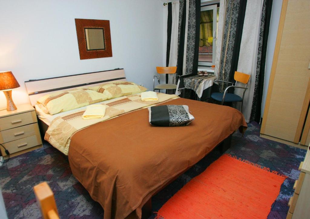 Hostel 021 Novi Sad Phòng bức ảnh