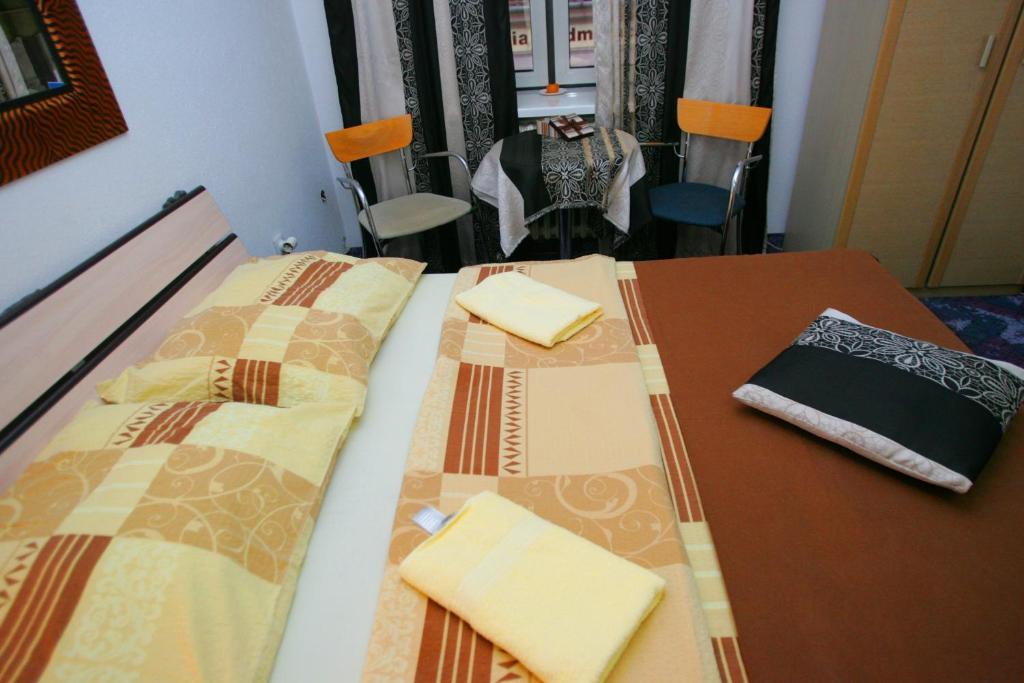 Hostel 021 Novi Sad Phòng bức ảnh