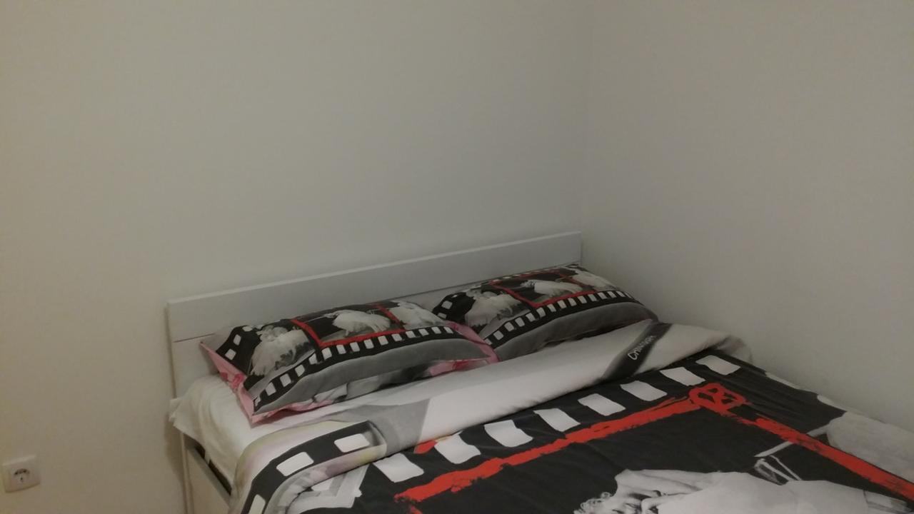 Hostel 021 Novi Sad Ngoại thất bức ảnh
